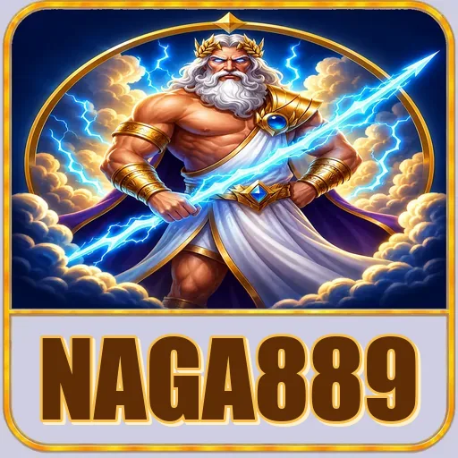 Enam jenis lotre berlisensi naga889 termasuk Mega Lottery dan Instant Win