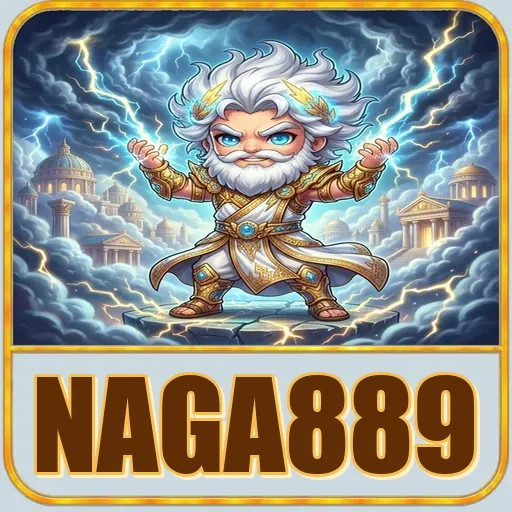 Formulir masuk naga889 dengan email atau NIK, 2FA opsional, dan AES-256